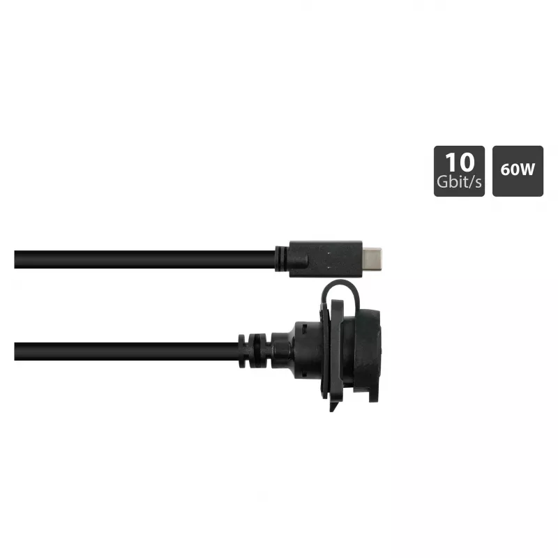 Goodconnections IC01-16U3102-005 USB laidas