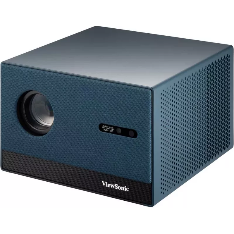 Projektorius VIEWSONIC LX60HDN 1080p, 3000 liumenų