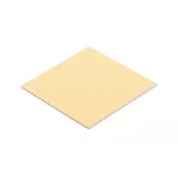 Alantec GN011 tinklo jungties dėžutė Cat6 balta