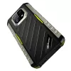 Patvarus išmanusis telefonas UleFone Armor 22 4G, 9 GB RAM, 128 GB atminties, IP69K, žalias