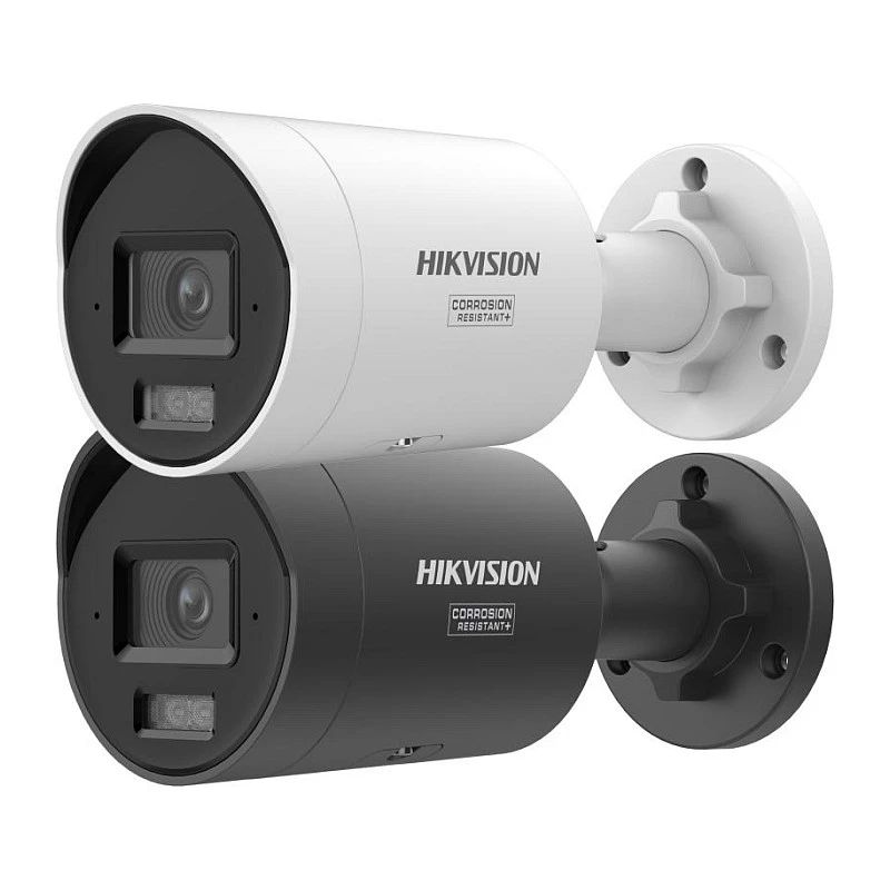 IP apsaugos kamera Hikvision Pro Series DS-2CD2047G3-LI2UY 2688x1520 Vidaus Lauko
