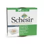 SCHESIR želėje su vištiena – šlapias šunų maistas – 150 g