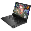 HP OMEN Gaming nešiojamas kompiuteris 17,3 QHD IPS Ryzen AI 9 365 32GB/1TB RTX 5060 240Hz nOS 17-db1495ng - klaviatūros išdėstymas gali būti vokiškas
