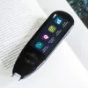 Rankinis skaitytuvas I.R.I.S. IRISPen Air 8 Wireless belaidis rašiklio skaitytuvas, modelis 463243
