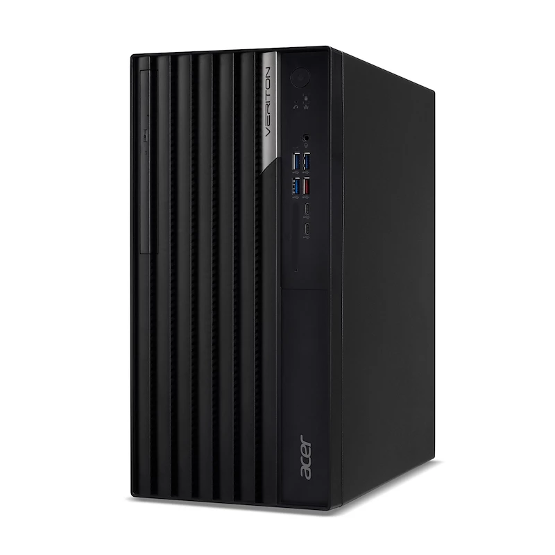 PC Acer Veriton M VM6710G Intel Core i9 i7-13700 16GB DDR4 3TB HDD+SSD NVIDIA RTX A4000 Juoda