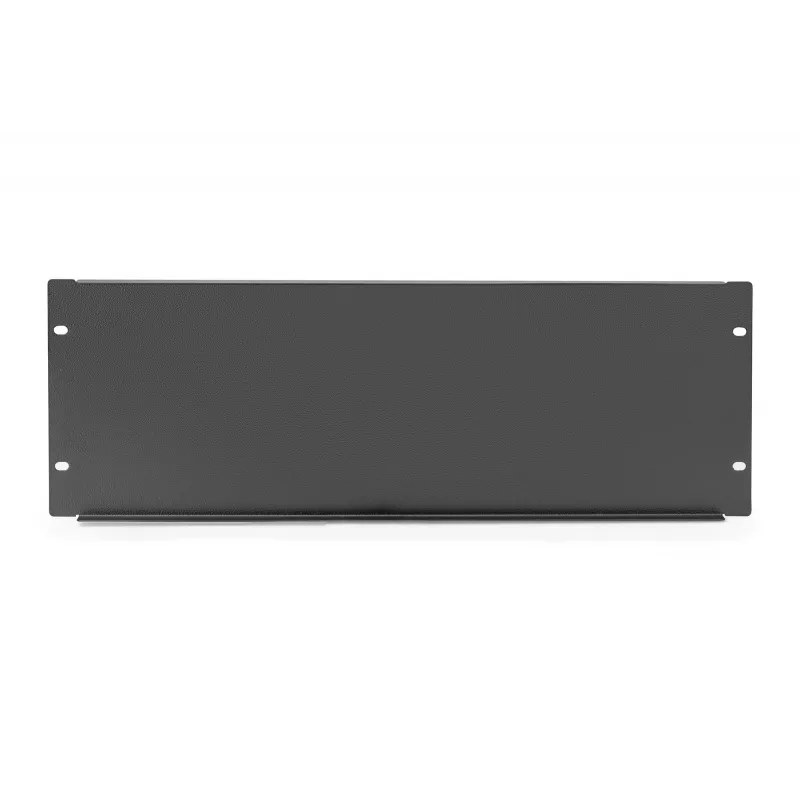 Tuščioji panelė Digitus DN-19 BPN-04-SW
