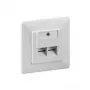 Microconnect 68246 tinklo įrenginys, baltas