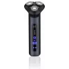 Blaupunkt MSR711 įkraunamas elektrinis skustuvas