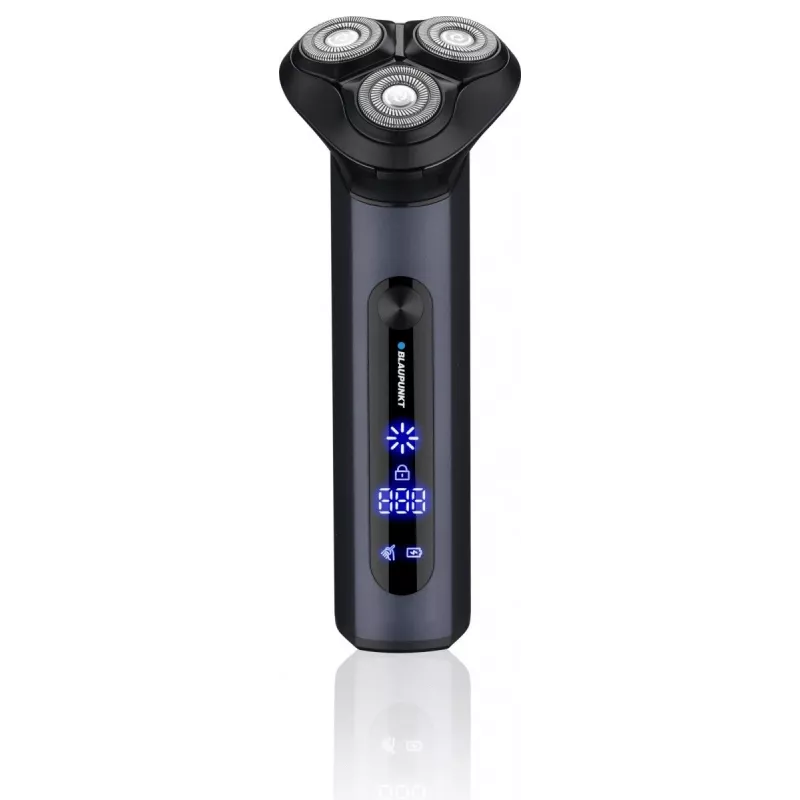 Blaupunkt MSR711 įkraunamas elektrinis skustuvas