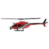 Amewi Bell 206 Jet Ranger sraigtasparnis 6 kanalų