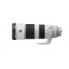 Sony FE 200–600 MM F5.6–6.3 G OSS MILC Teleobjektyvas baltas