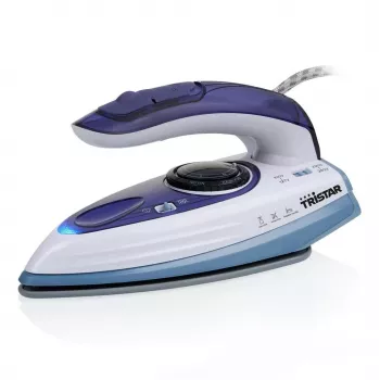 Kelioninis Tristar garinis lygintuvas 1100 W