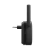 Xiaomi Mi WiFi diapazono plėtiklis AC1200 juoda