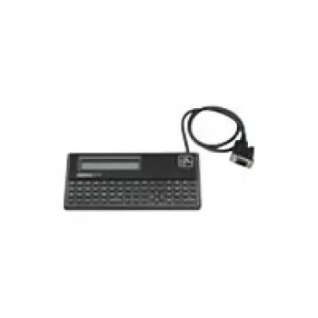 Zebra ZKDU-001-00 spausdintuvo prieinamumo priedas
