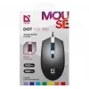 ŽAIDIMŲ PELĖ DOT MB-986