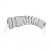 Kabelio sandariklis DeLOCK 60340 Pilkas Plastikinis 1 vnt.