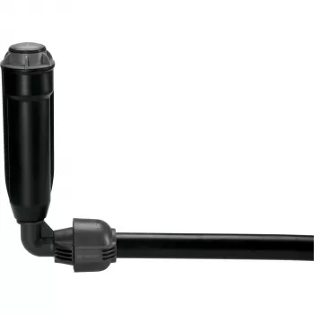 L formos detalė Gardena 2780-20 25 mm x 1/2 col. išorinis sriegis
