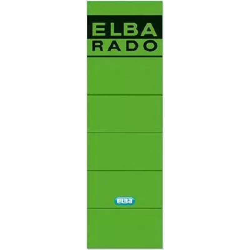 Elba 04617 GN žalia