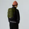 Laptop Backpack The North Face Borealis Classic - woodland green/tnf Juoda
