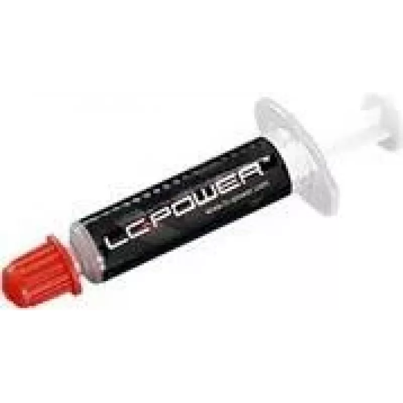 LC-Power LC-TG-05G - LC-Power LC-TG-05G terminė pasta, 0,5 g