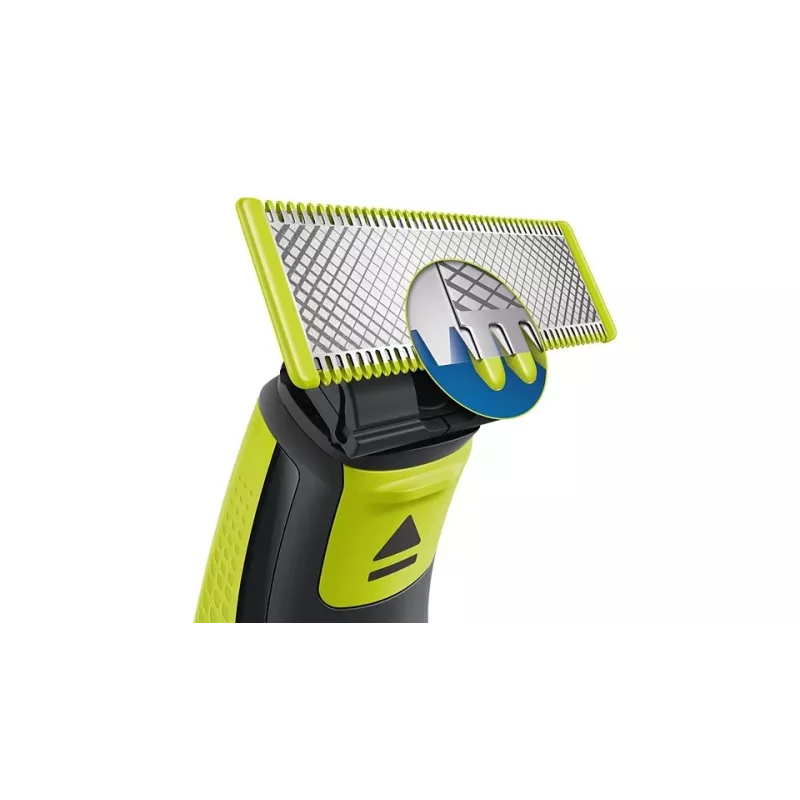 Philips Norelco OneBlade QP220/51 skutimosi priedas Skutimo peiliukas