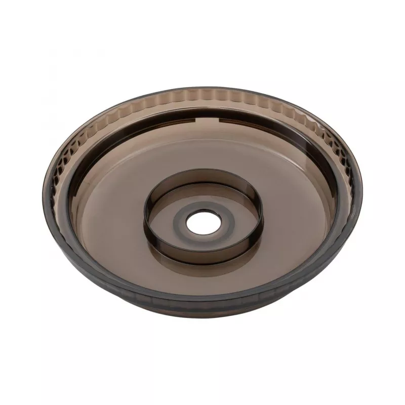 Steba MG 400, 2 l, juodas, stiklas, nerūdijantis plienas, 400 W, 230 V
