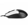 Pelė A4Tech FM12S Panda USB