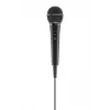 Nešiojama vakarėlių kolonėlė JVC XS-EP624B — juoda, maitinama baterijomis, Bluetooth