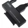 Sąsajos kortelė Unitek Y-1039, USB laidas komplekte, 5 Gbit/s, juoda, „plug-and-play“
