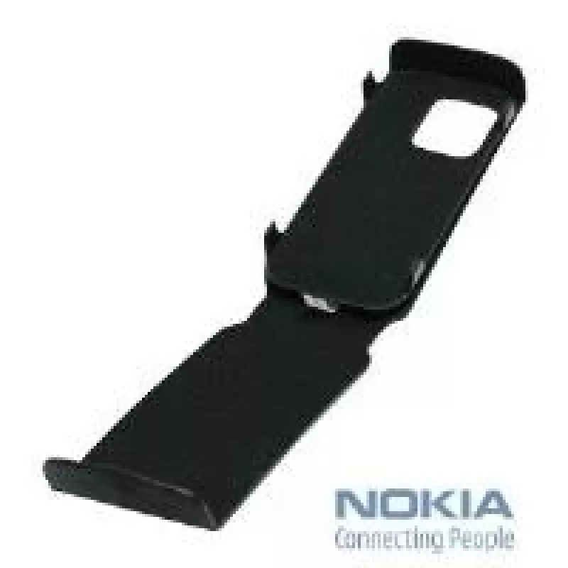 Nokia CP-390 - Dėklas mobiliajam telefonui - skirtas Nokia N97 mini