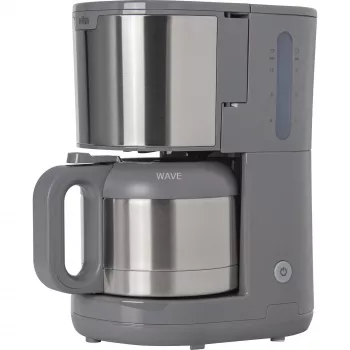 Braun IDCollection KF 1505 GY Rankinis lašelinis kavos virimo aparatas 1,2 L
