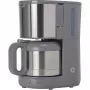 Braun IDCollection KF 1505 GY Rankinis lašelinis kavos virimo aparatas 1,2 L