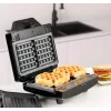 Skrudintuvas / sumuštinių keptuvas Taurus Miami Legend 3-in-1 (modelis 968431000)