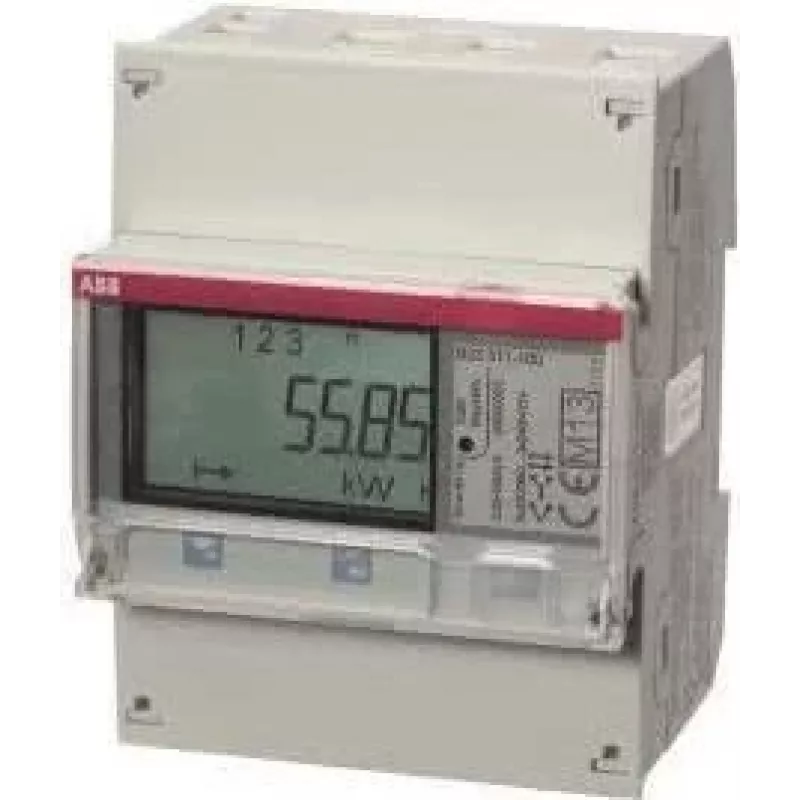 Abb 2CMA100168R1000