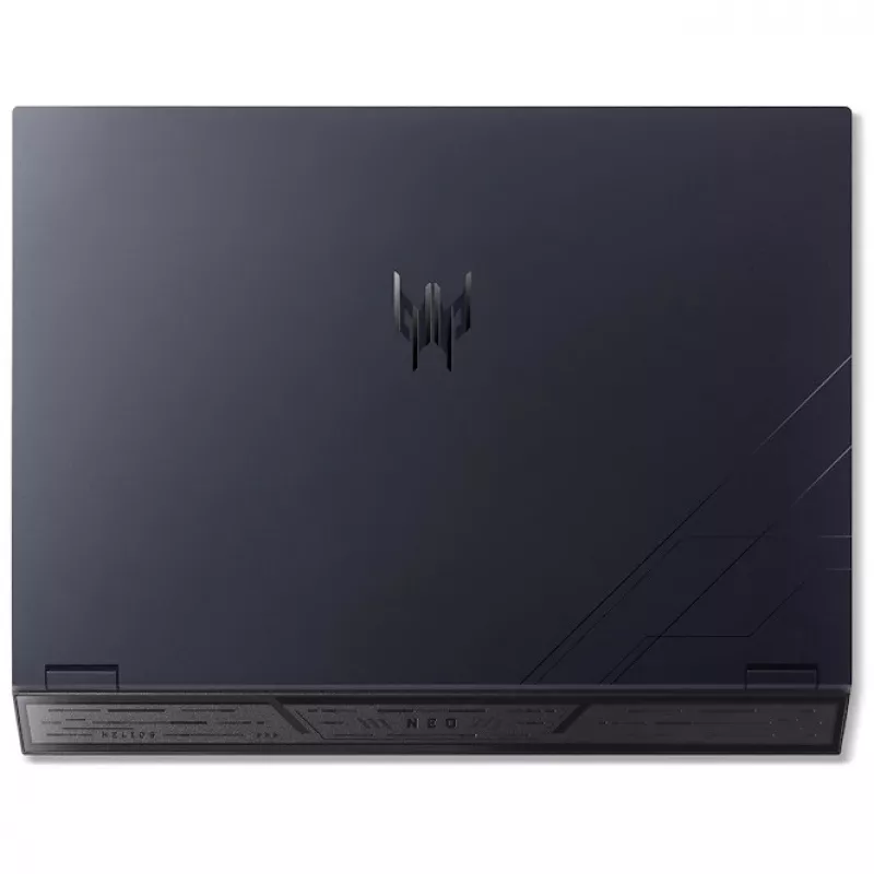 Nešiojamas kompiuteris Acer Predator PHN16-73-99GU — 16 colių WQXGA, Intel Core Ultra 9 275HX, 32 GB RAM, 1 TB SSD, NVIDIA GeForce RTX 5070, Windows 11 Home