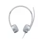 Lenovo 100 Stereo Analogue Headset Office/Call center Sidabrinė