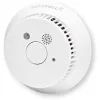 eQ-3 AG Homematic IP HmIP-SWSD-2, optiminis detektorius, belaidis, baltas, 85 dB, 200 m, IP20