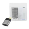 USB Type-C adapteris į mDP/M, 8K