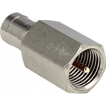Kabelių jungčių adapteris DeLOCK 88805