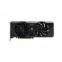 Grafinė plokštė Acer Radeon RX 9060 XT 8 GB GDDR6 PCI Express 5.0, 1900 MHz, 3 ekranai, 2 ventiliatoriai, sidabrinė