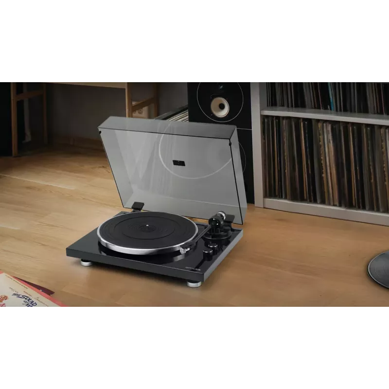Muse Hifi patefonas | MT-109 BTOW | Bluetooth išvestis