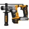 Grunto gręžtuvas Dewalt DCH172NT-XJ
