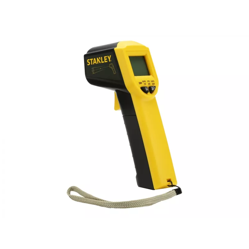 Stanley STHT0-77365 infraraudonųjų spindulių termometras