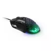 Steelseries Aerox 5 pelė Right-hand USB Typee-A Optical 18000 DPI