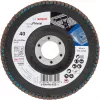 Pjovimo diskas Bosch X571 Best for Metal 12,5 cm juodas