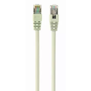 Tinklo kabelis Gembird PP22-0.25M RJ-45 Cat5e F/UTP 0,25 m Pilkas