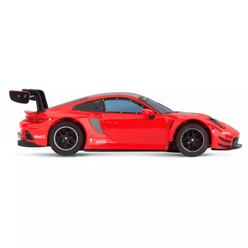 Sportinio automobilio modelis Carrera Porsche 911 GT3 R Red Devil 8 metai