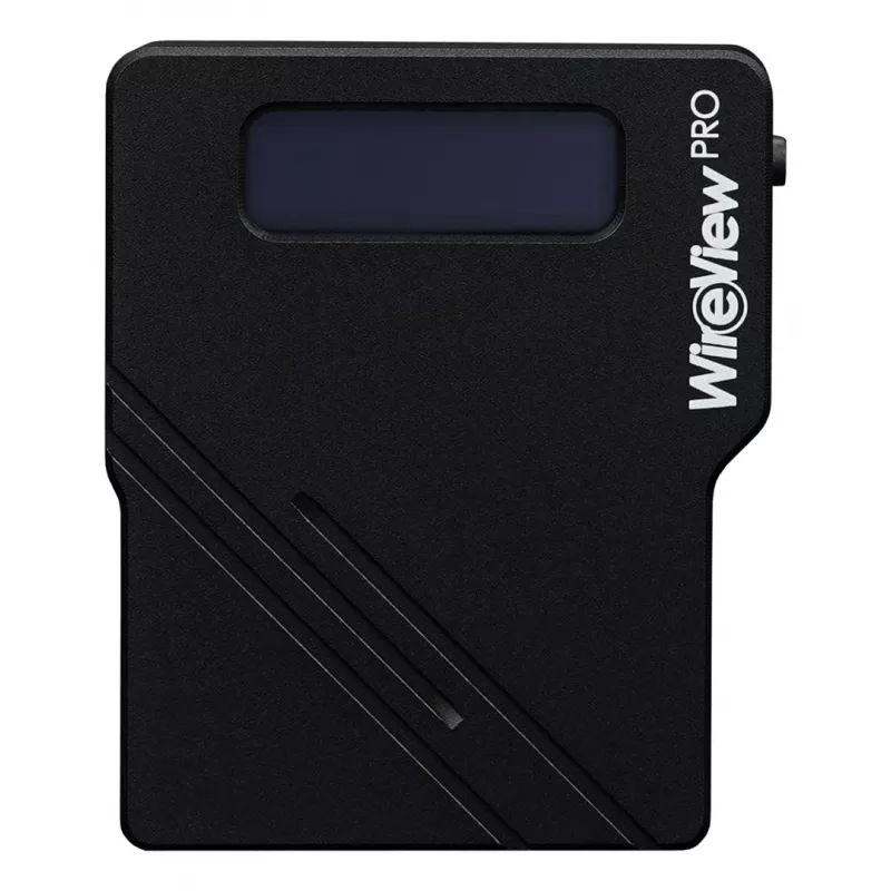 Thermal Grizzly WireView Pro GPU universalus GPU rinkinys