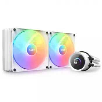 Viską apimantis skysčio aušintuvas NZXT Kraken 280 RGB