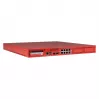 Securepoint RC1000R G5 saugos UTM įrenginys, 30 Gbit/s, 3,5 Gbit/s, 1000 vartotojų, AES, laidinis, RJ-45